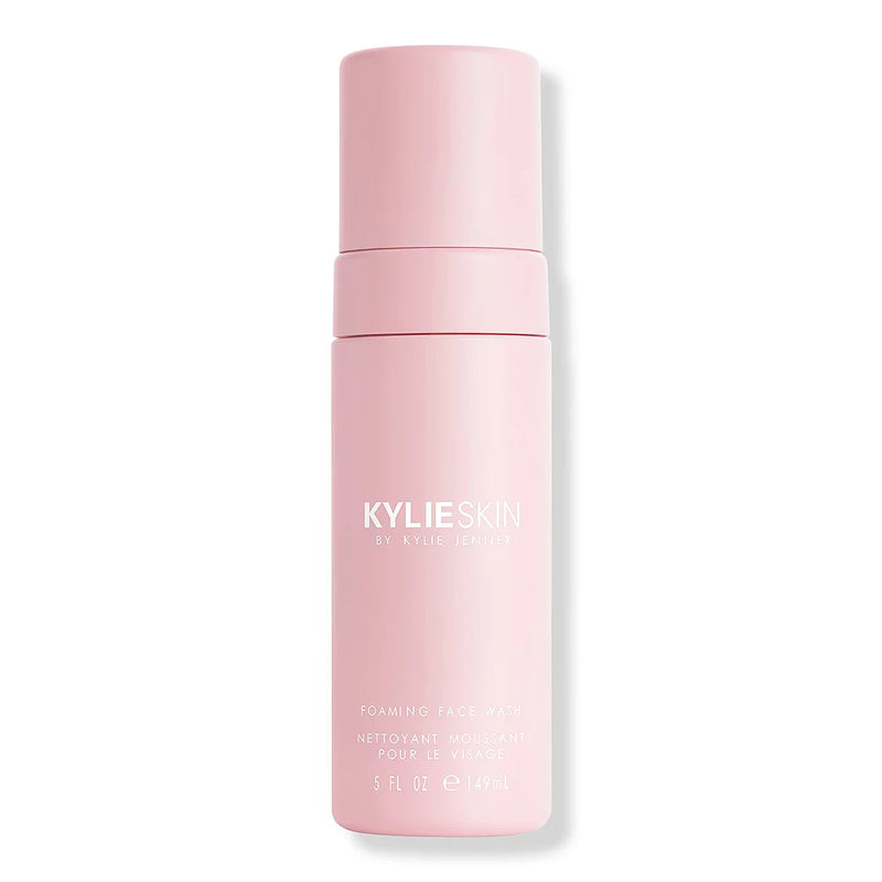 Kylie Skin Foaming Face Wash (149 ml)