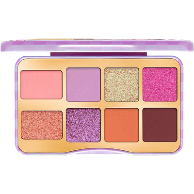 Too Faced Mini Eyeshadow Palette- That's My Jam
