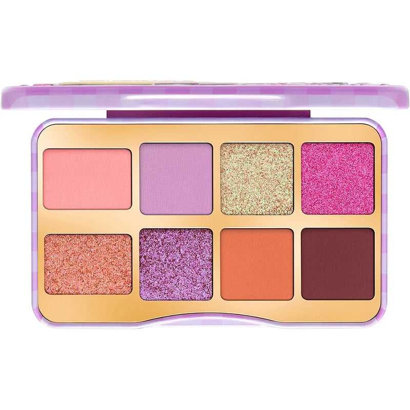Too Faced Mini Eyeshadow Palette- That&