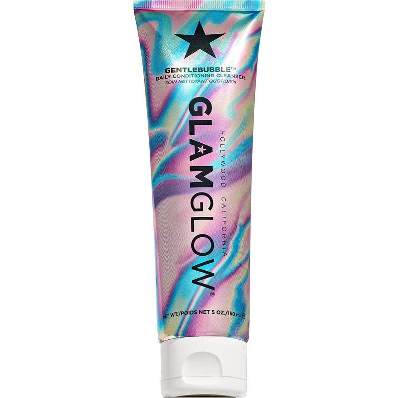 GLAMGLOW  GENTLEBUBBLE Daily Conditioning Cleanser