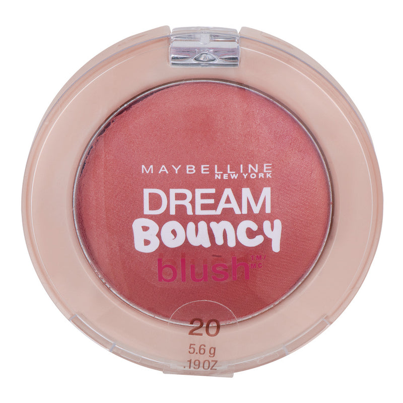 Maybelline Dream Bouncy Blush