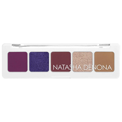 Natasha Denona Mini Lila Eyeshadow Palette