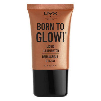 NYX Born to Glow Liquid Illuminator