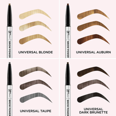IT Cosmetics Universal Eyebrow Pencil