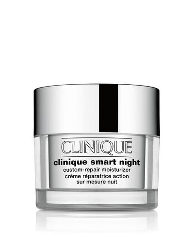 Clinique Smart Night™ Custom-Repair Moisturizer 15 ml