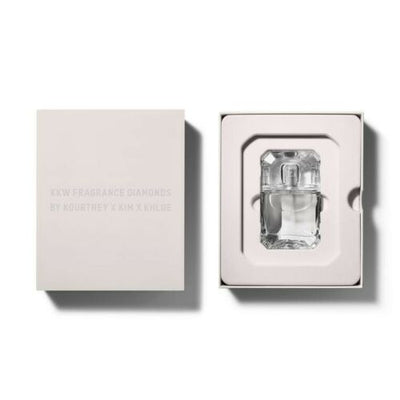 Kkw Fragrance Diamonds by Kourtney X Kim X Khloe