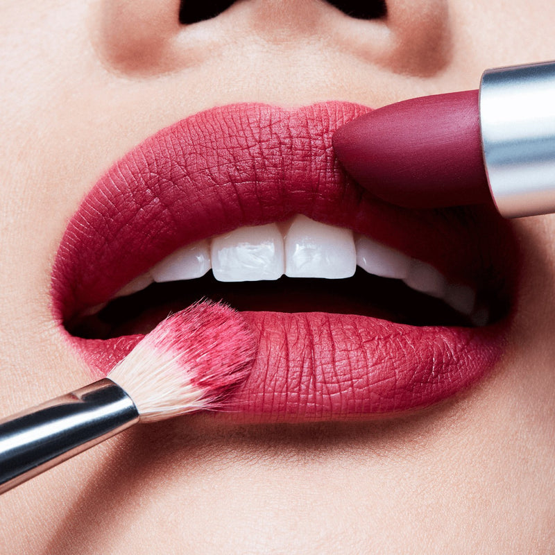 Mac powder kiss full size lipstick