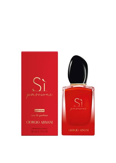 Giorgio Armani Si Passione Intense Eau de Parfum 30ml
