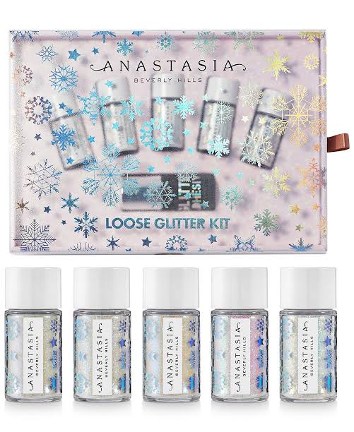 Anastasia Beverly Hills Loose Glitter Kit