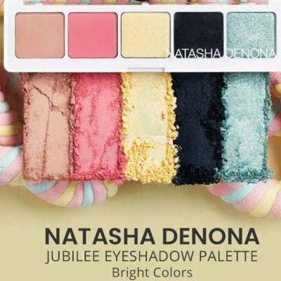 Natasha Denona Jubille Eyeshadow Palette