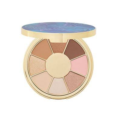 Tarte Be You Naturally Eyeshadow Palette