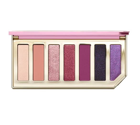 Too Faced Berry Sexy Eyeshadow Palette