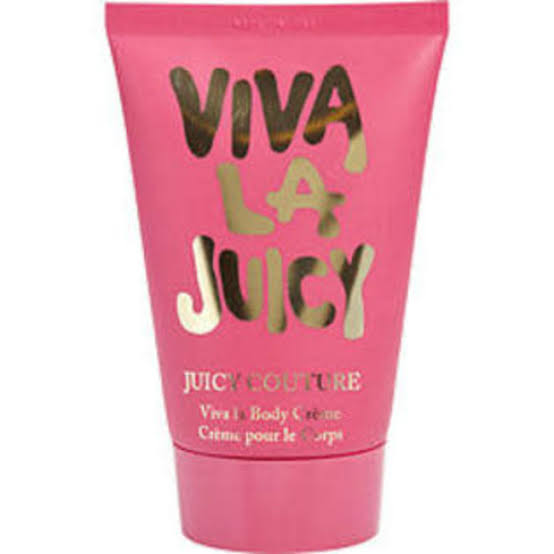 Viva La Juicy Couture Body Lotion 125 ml