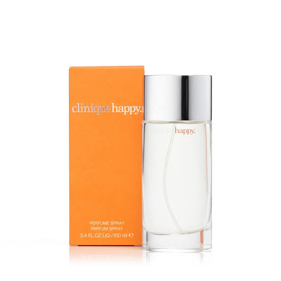 Clinique Happy perfume 4 ml