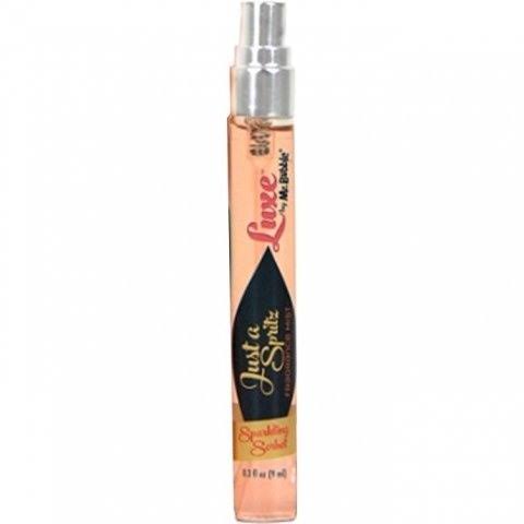 Just a Spritz Fragrance Luxe by Mr Bubble Roller Perfume
