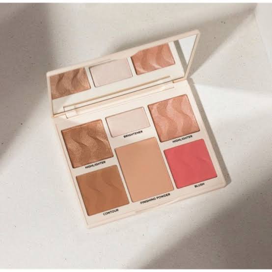Cover FX Perfector Face Palette
