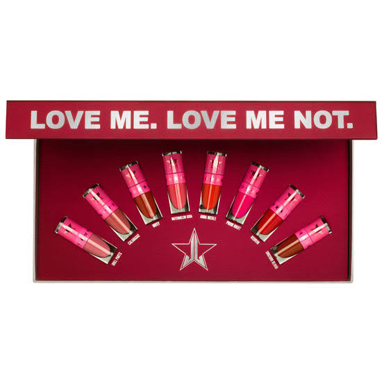 Jeffree star Makeup – Shopaholic
