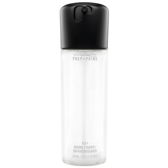 Mac Prep+ Prime Fix Setting Spray- Regular (100 ml?) – Shopaholic
