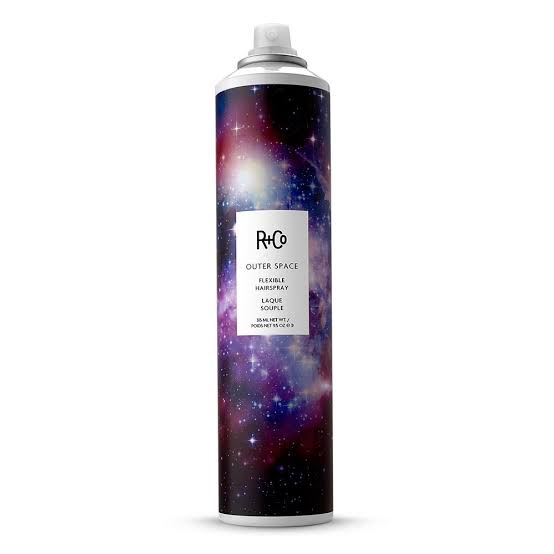 R+Co Outer Space Damage Protection Hair Spray 315 ml
