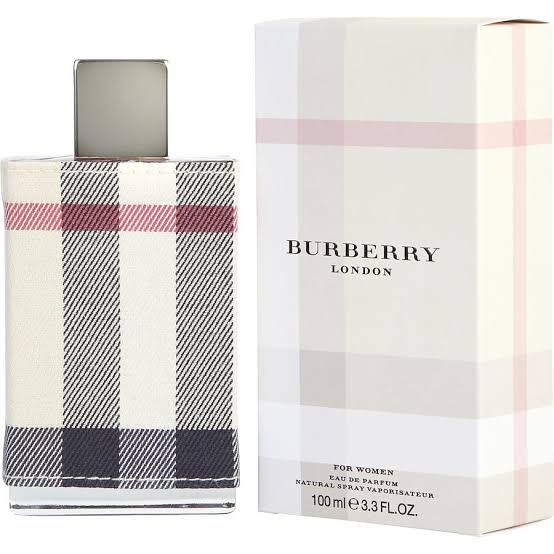 Bur berry Lon don For Women Way De Perfume 50 ml