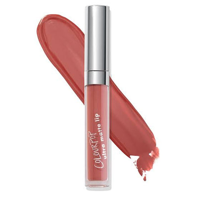 Colourpop Ultra Matte Liquid Lipstick