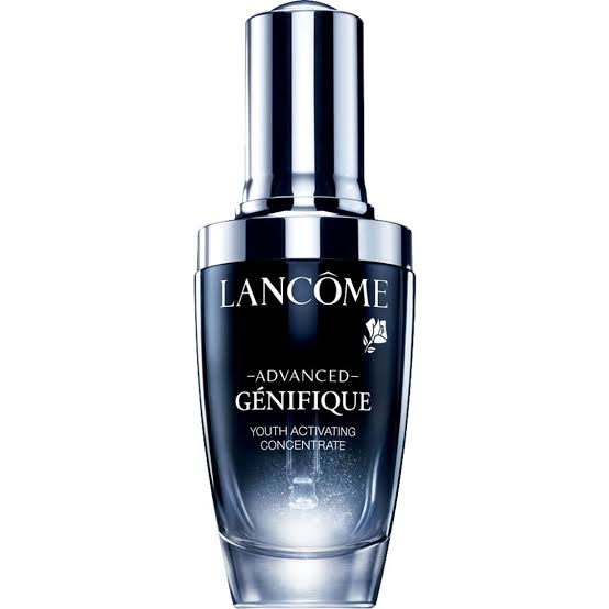 Lancôme Advanced Génifique 20ml Hydrating Face Serum