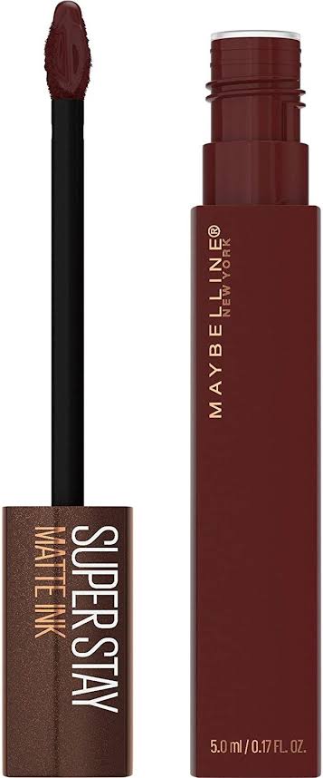 Maybelline Superstay Matte Ink Lipstick