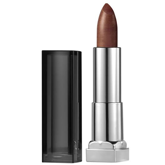 Maybelline Bullet Colour Sensation Lipstick