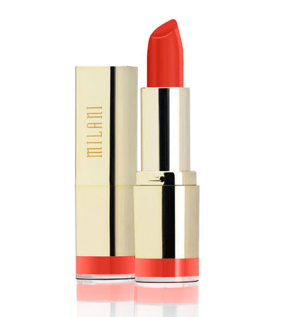Milani Colour Statement Matte lipstick