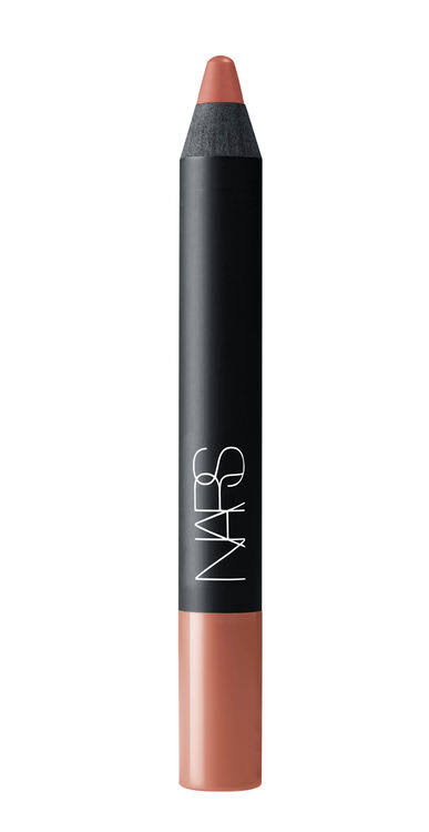 Nars Velvet Matte Lip pencil Full size