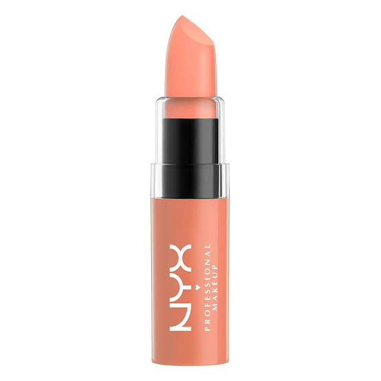 NYX Butter Lipstick