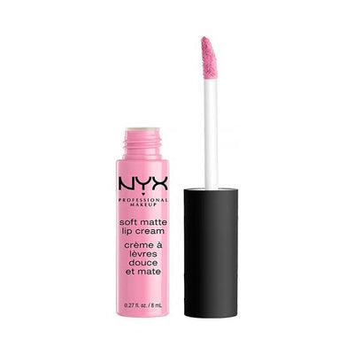 NYX Soft Matte Lip Creme