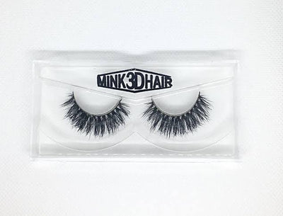 Mink 3D Mair Eyelash