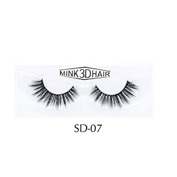 Mink 3D Mair Eyelash