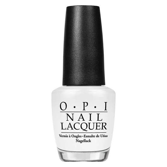 Opi Infinite Shine Nail Polish and Nail Lacquer