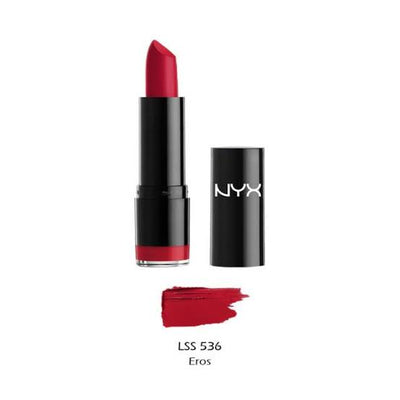 NYX Lip Smacking Fun Colours Lipstick