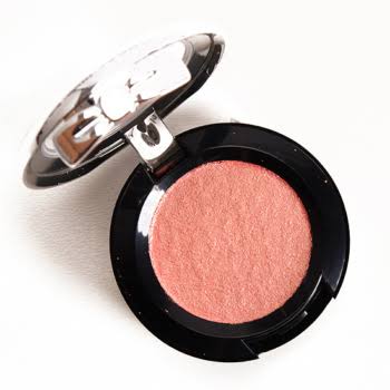 Mac Single Eyeshadow - Expensive Pink