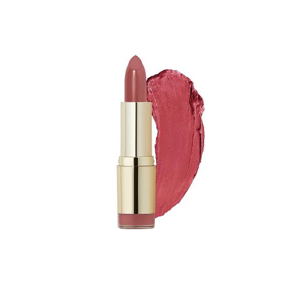 Milani Colour Statement Matte lipstick