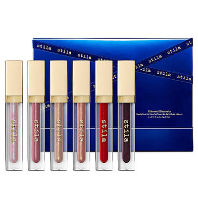 Stila Beauty Lip Gloss Set- Ethereal Elements