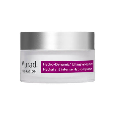 MURAD Eye Cream Moisturizer Hydro Dynamic Ultimate Moisture (15 ml)