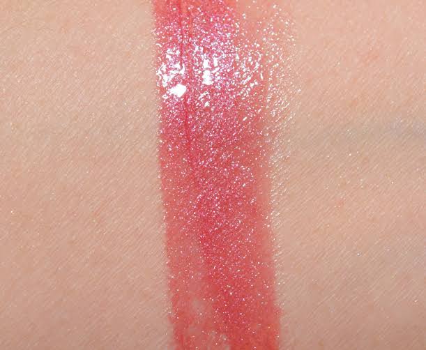 Anastasia Beverly Hills Lipgloss-Metallic Rose – Shopaholic