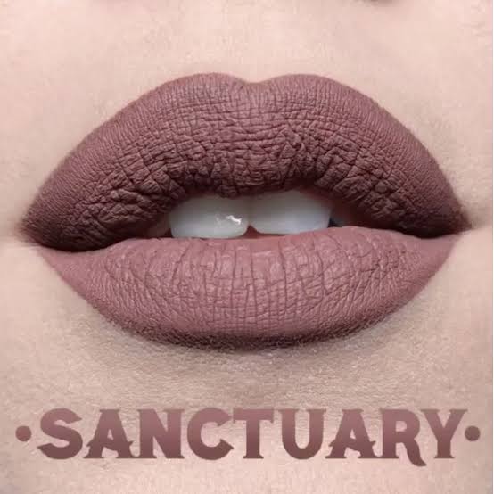 Kat Von D Everlasting Liquid Lipstick- Sanctuary