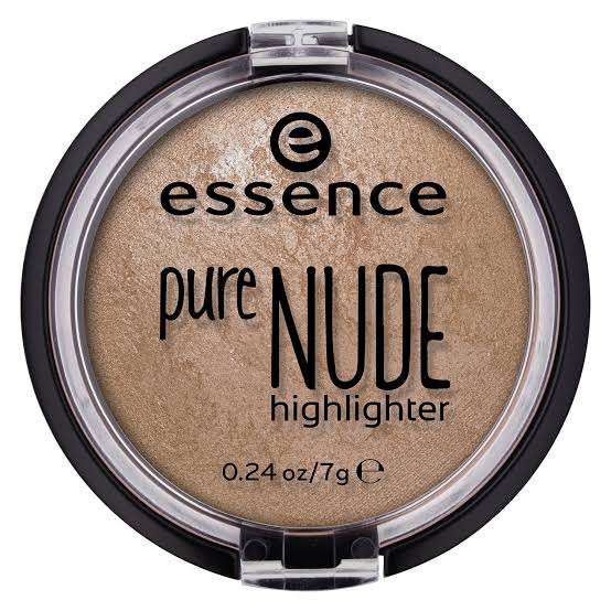Essence Pure Nude Highlighter -10 Be my
