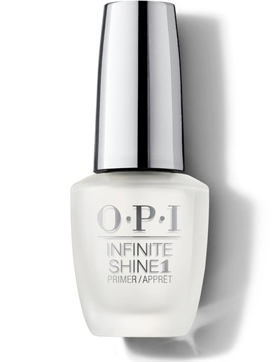 Opi Infinite Shine Nail Polish and Nail Lacquer