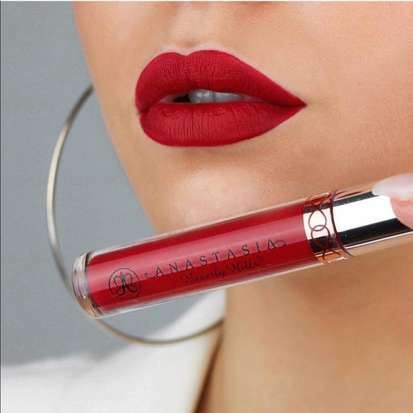 Anastasia Beverly Hills Liquid Lipstick