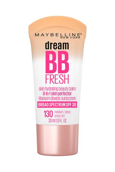 Maybelline BB Dream Fresh Cream