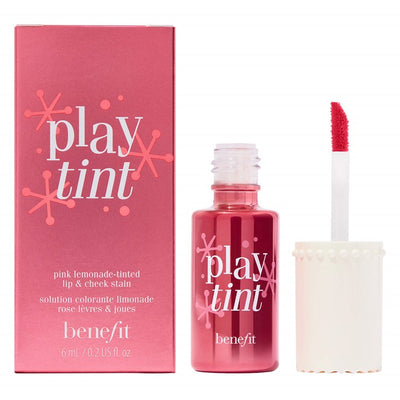 Benefit Play Tint Lip and Cheek Stain